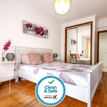 Apartamento Tejo Cacilhas 외부 사진