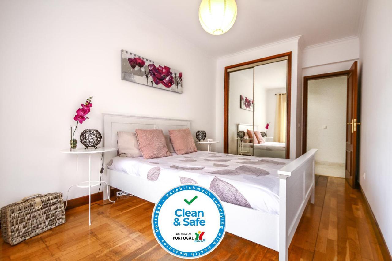 Apartamento Tejo Cacilhas 외부 사진