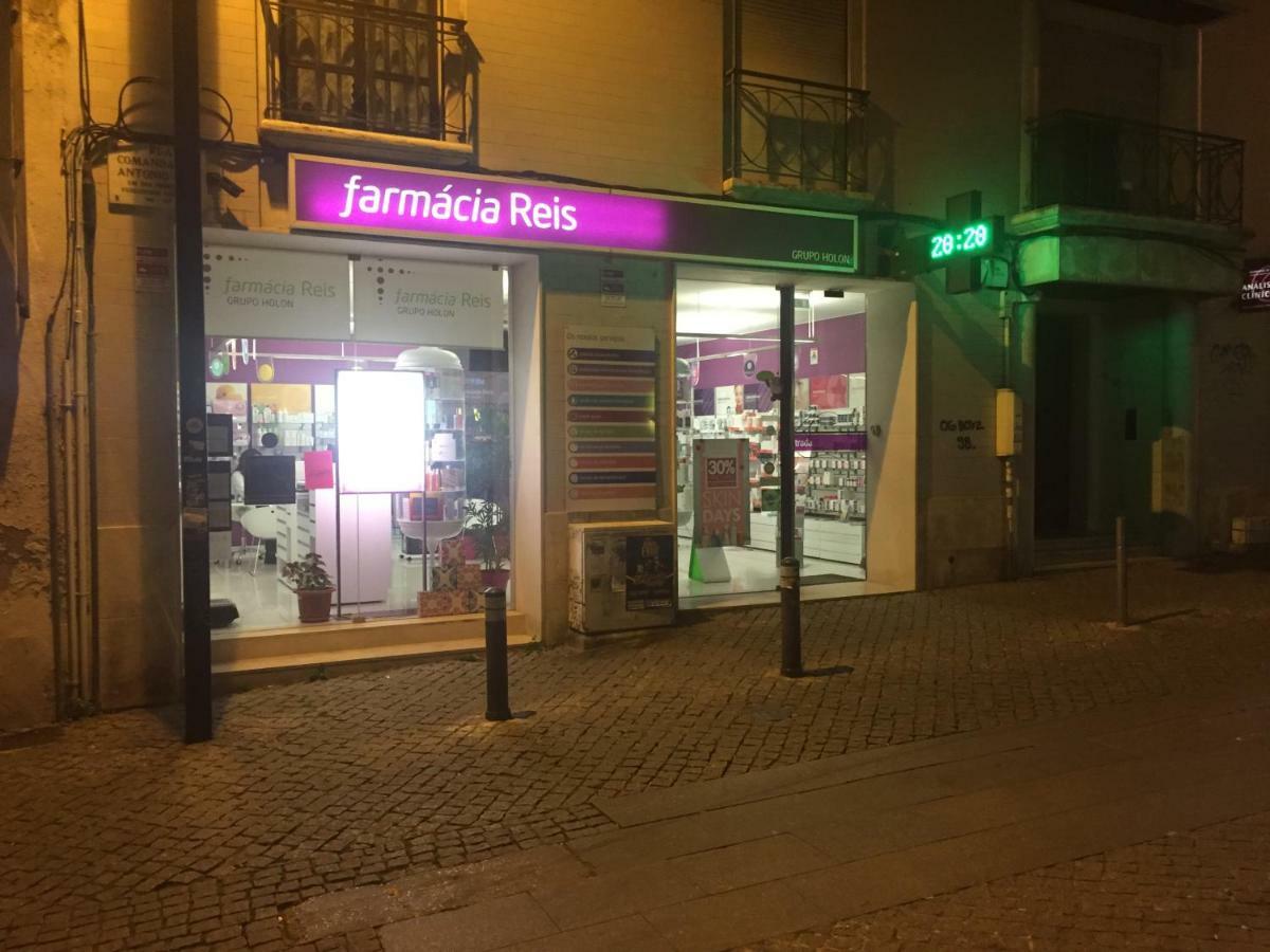 Apartamento Tejo Cacilhas 외부 사진