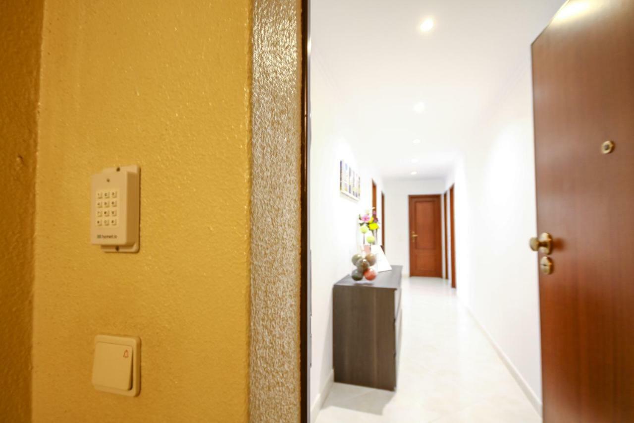 Apartamento Tejo Cacilhas 외부 사진