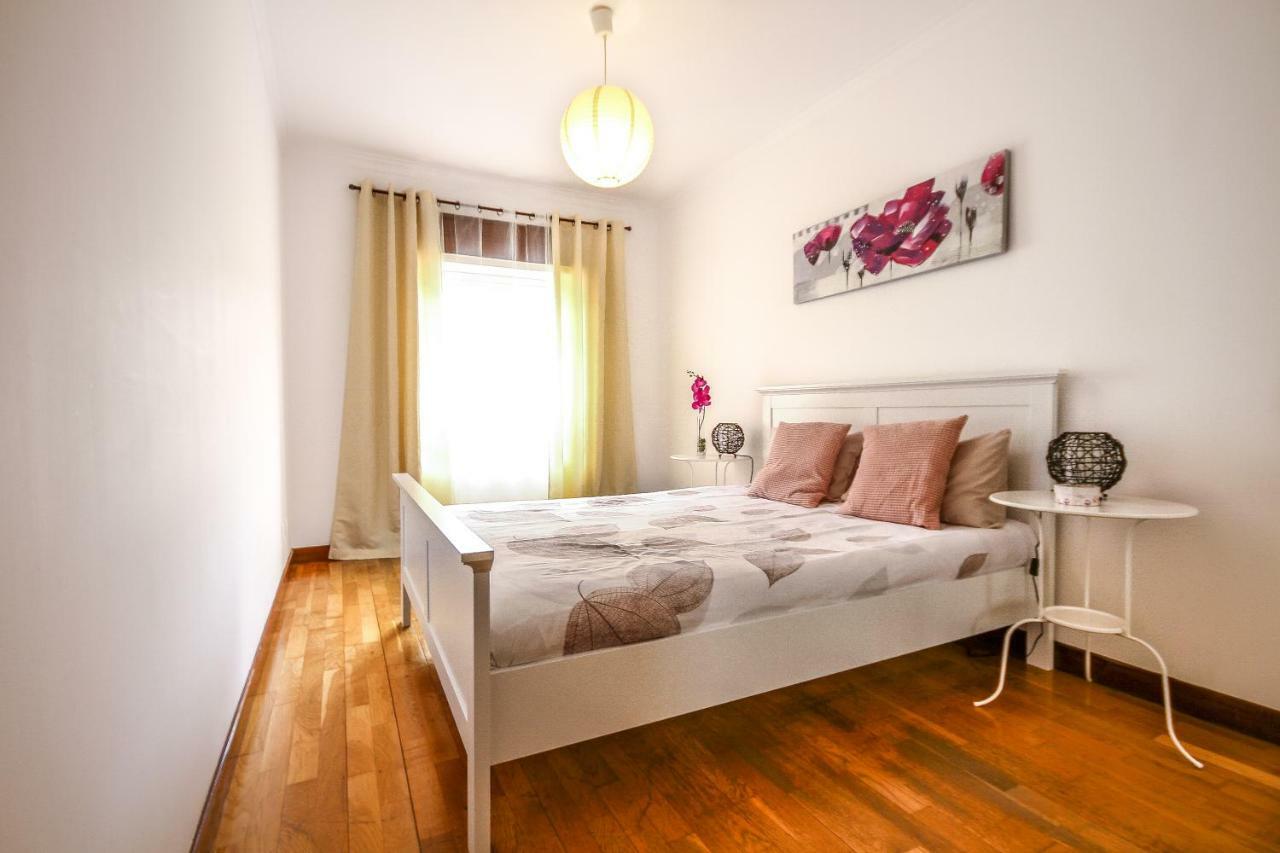 Apartamento Tejo Cacilhas 외부 사진