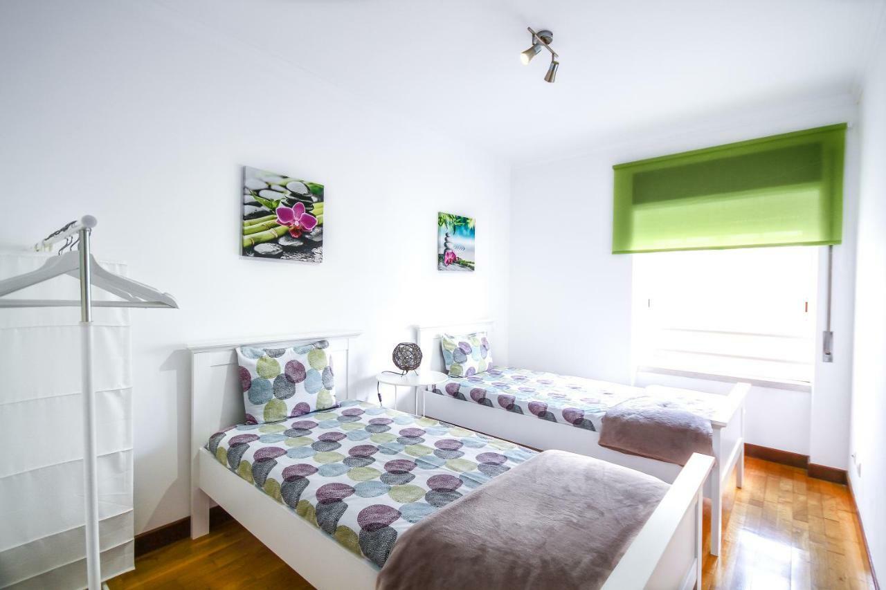 Apartamento Tejo Cacilhas 외부 사진