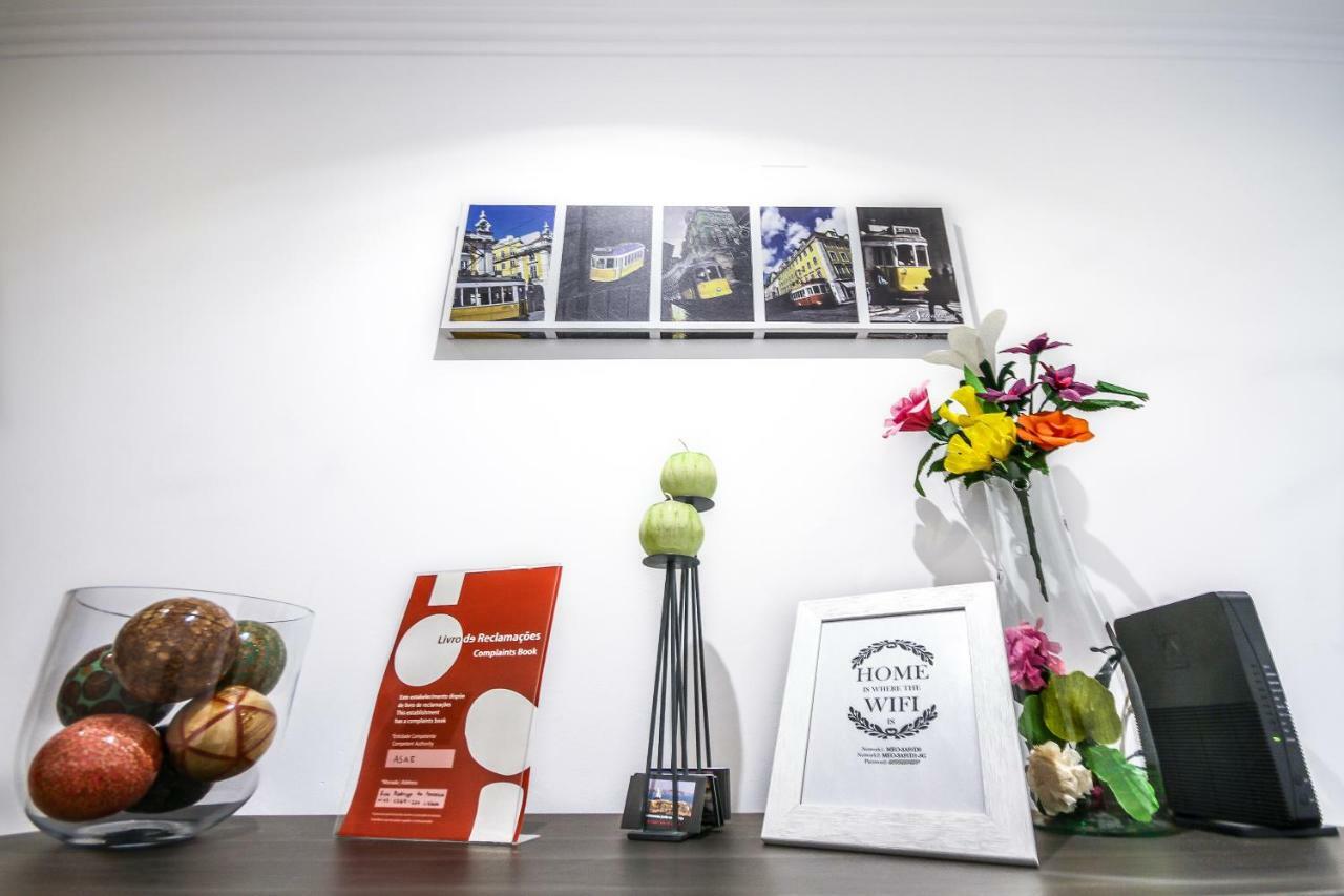 Apartamento Tejo Cacilhas 외부 사진