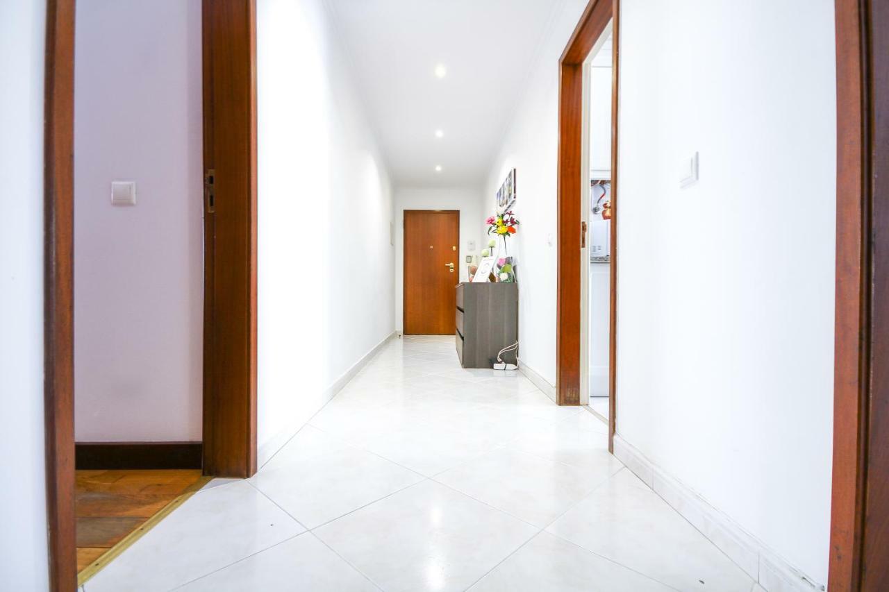 Apartamento Tejo Cacilhas 외부 사진