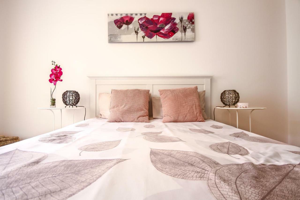 Apartamento Tejo Cacilhas 외부 사진