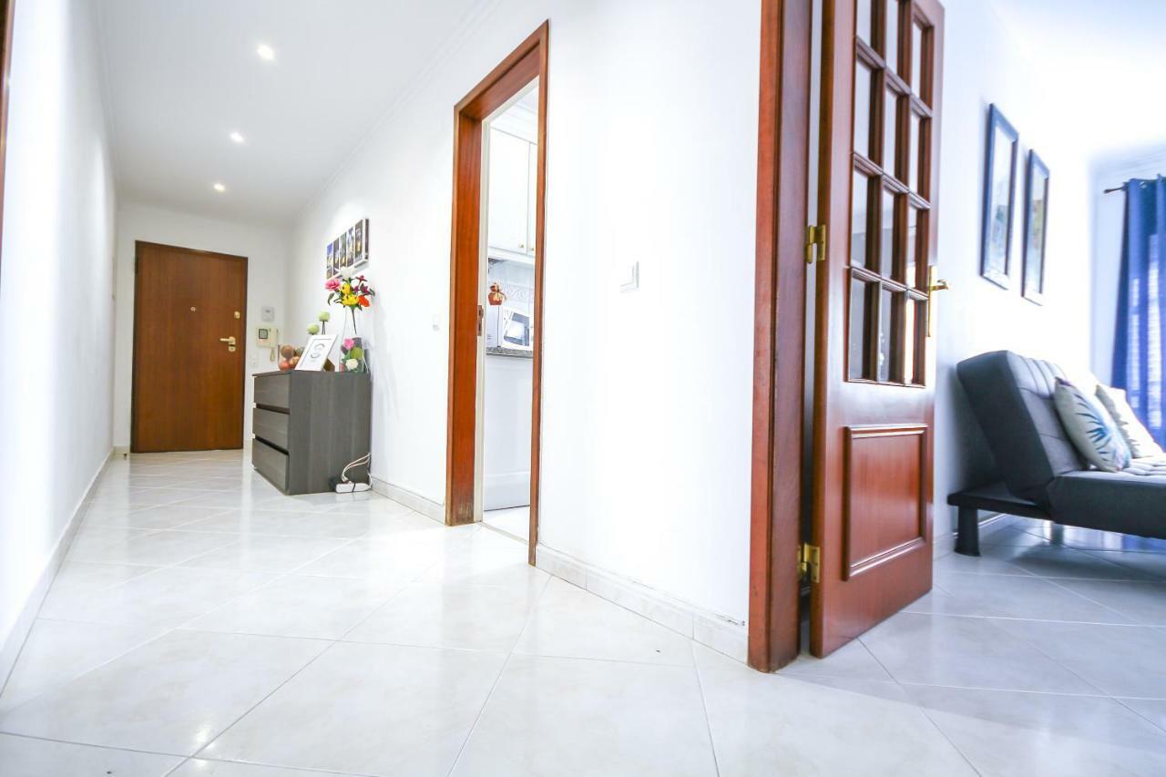 Apartamento Tejo Cacilhas 외부 사진