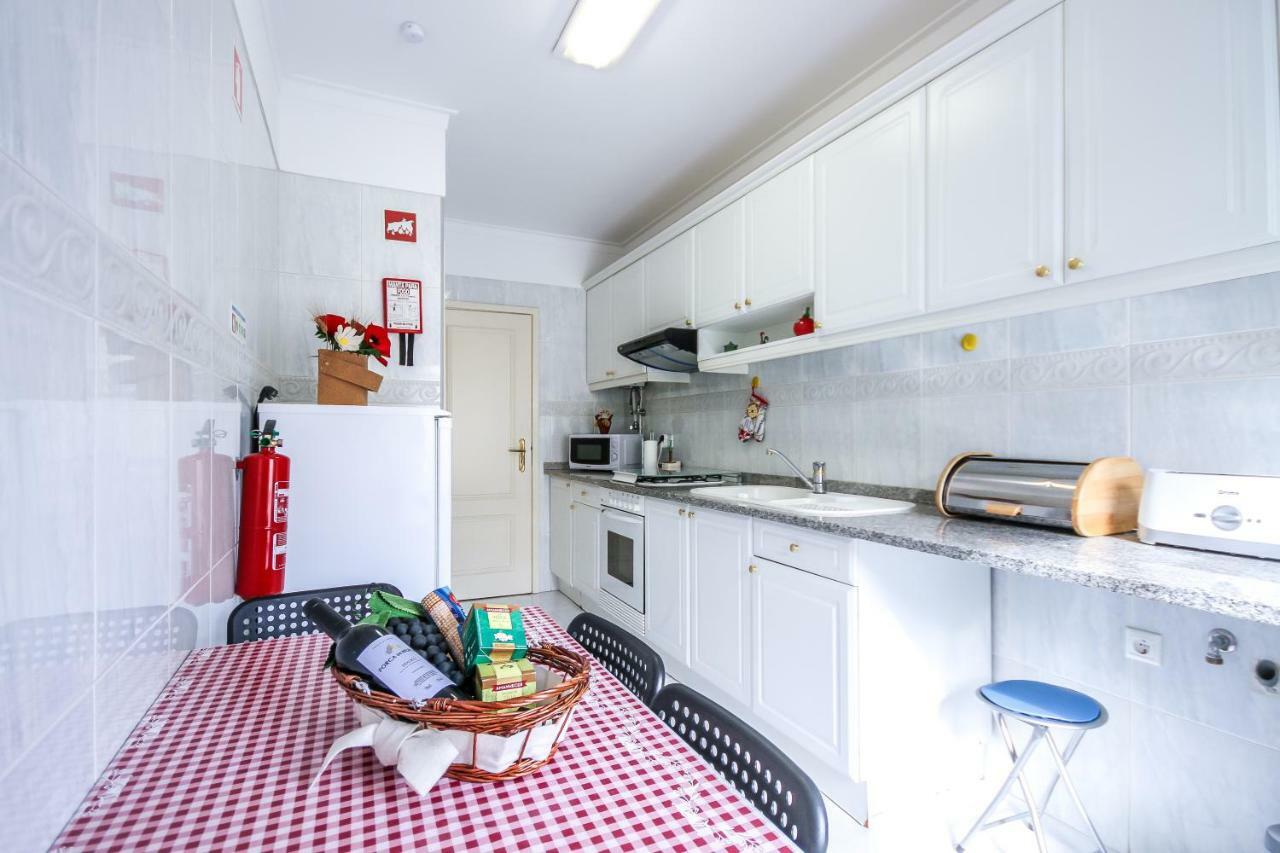 Apartamento Tejo Cacilhas 외부 사진