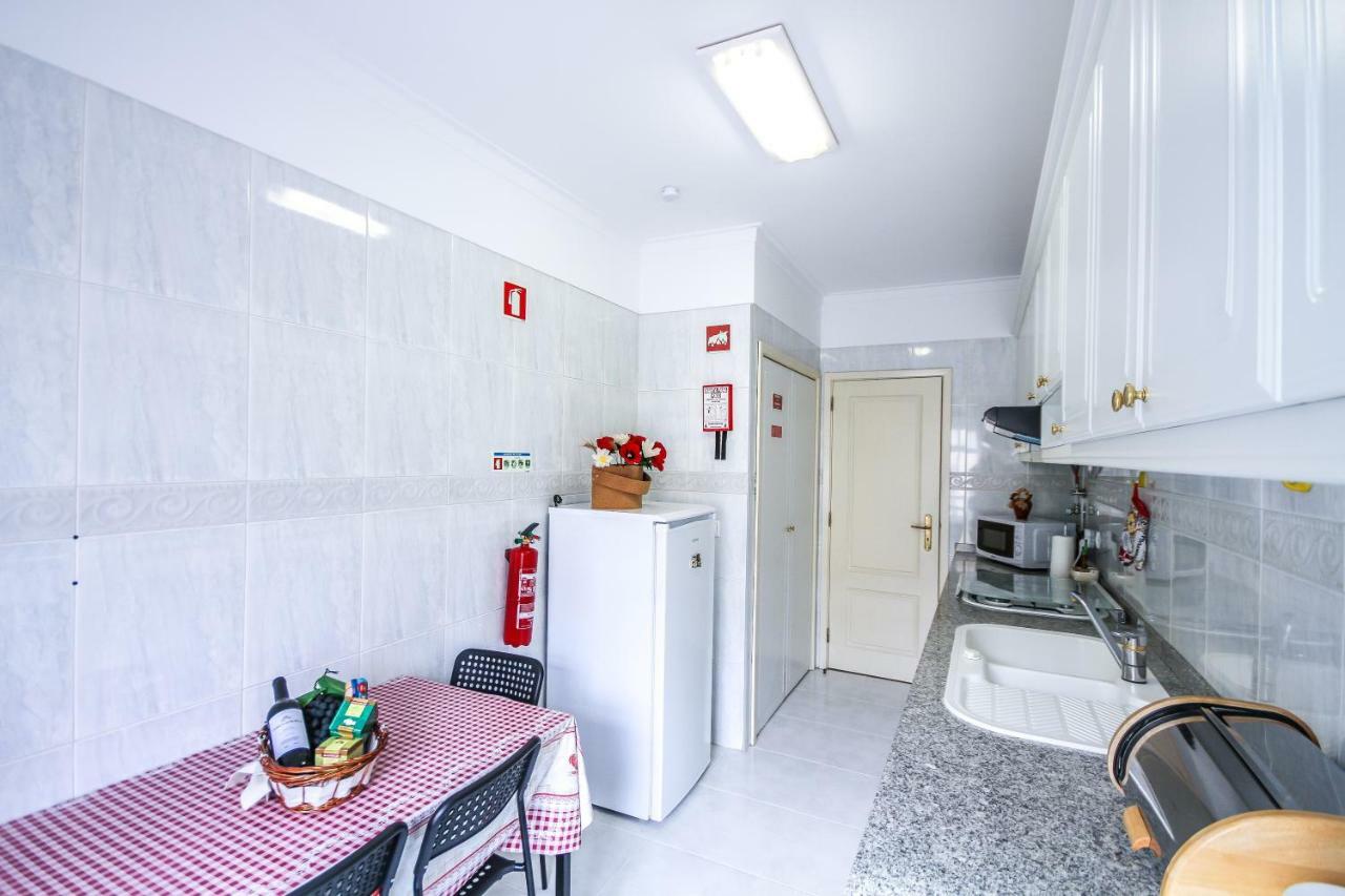 Apartamento Tejo Cacilhas 외부 사진