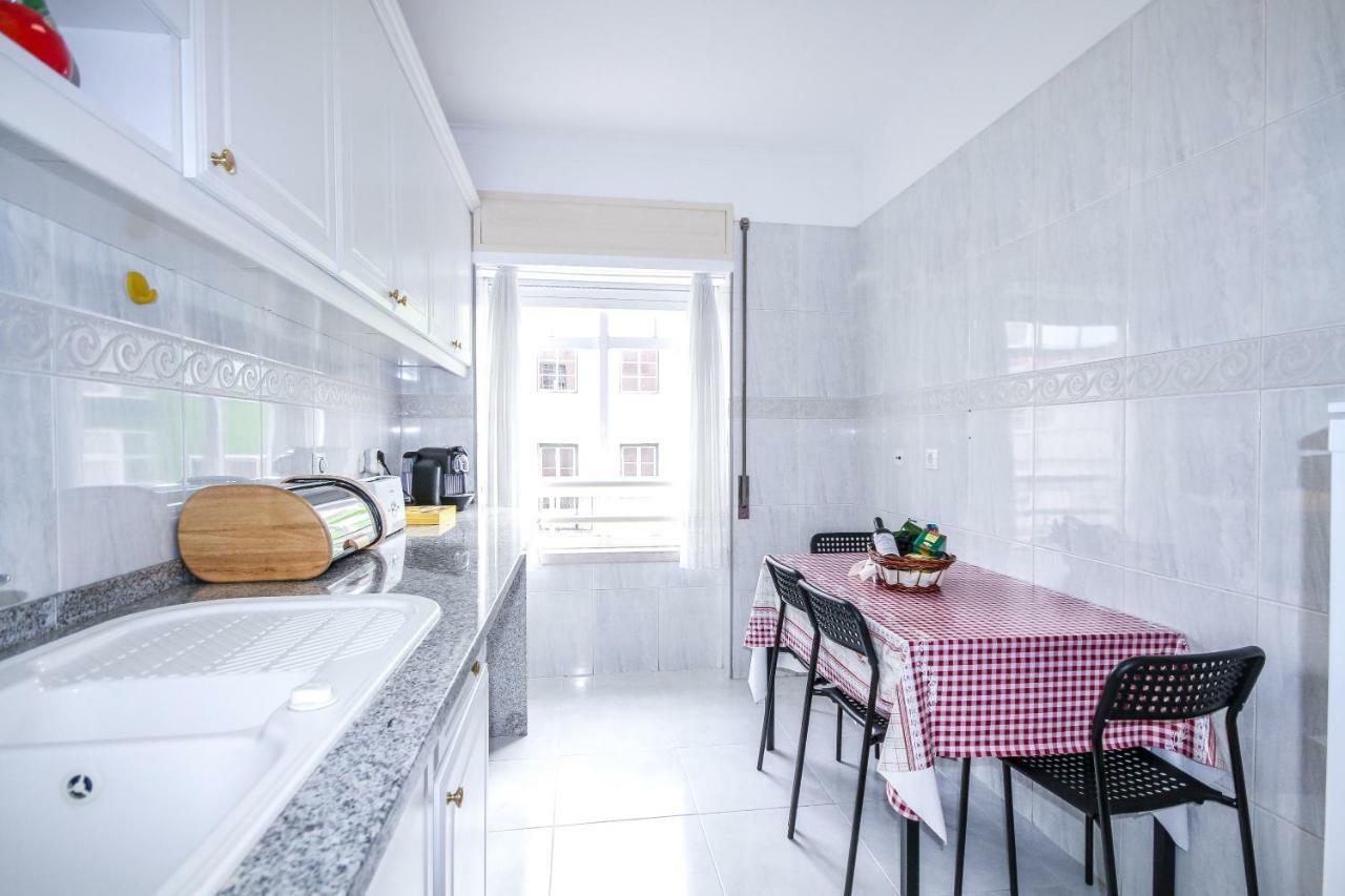 Apartamento Tejo Cacilhas 외부 사진