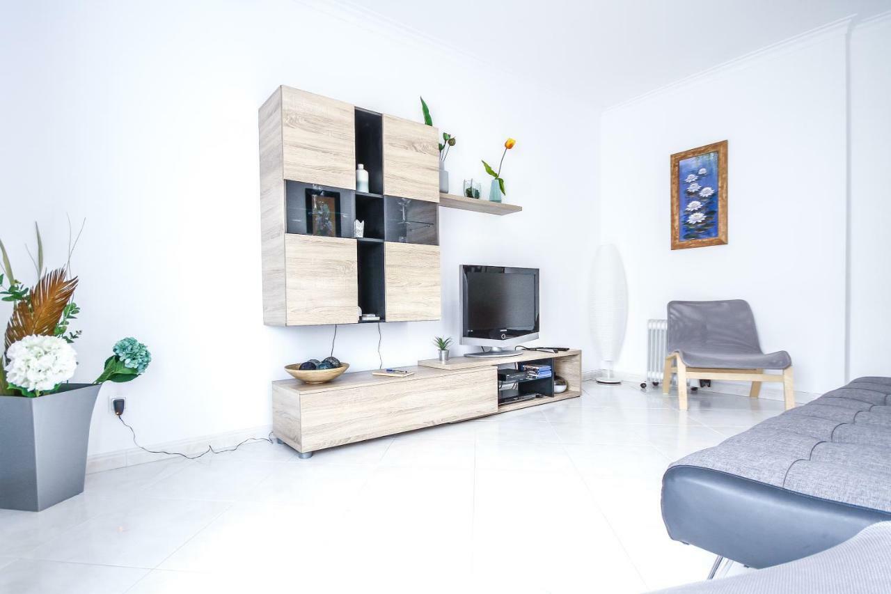 Apartamento Tejo Cacilhas 외부 사진