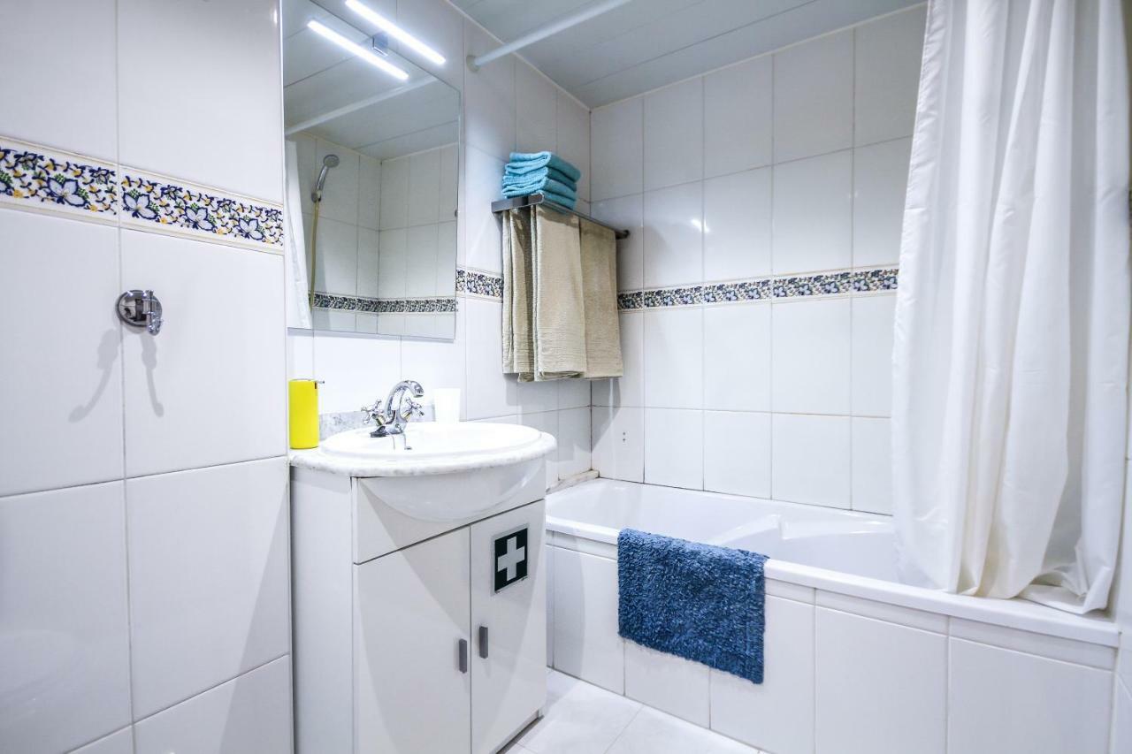 Apartamento Tejo Cacilhas 외부 사진