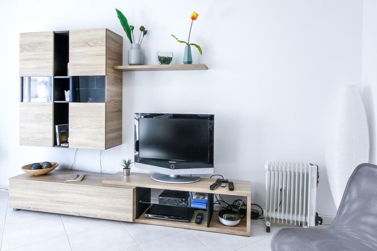 Apartamento Tejo Cacilhas 외부 사진