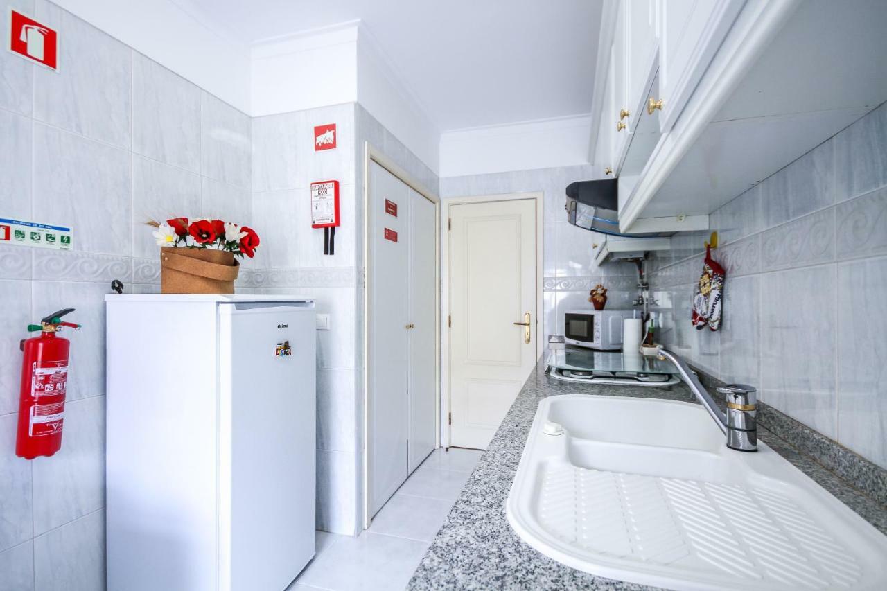 Apartamento Tejo Cacilhas 외부 사진