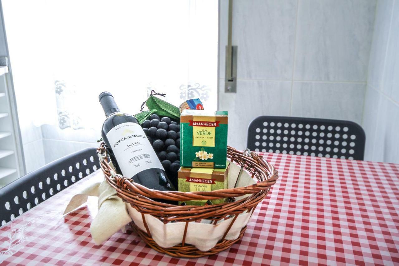Apartamento Tejo Cacilhas 외부 사진
