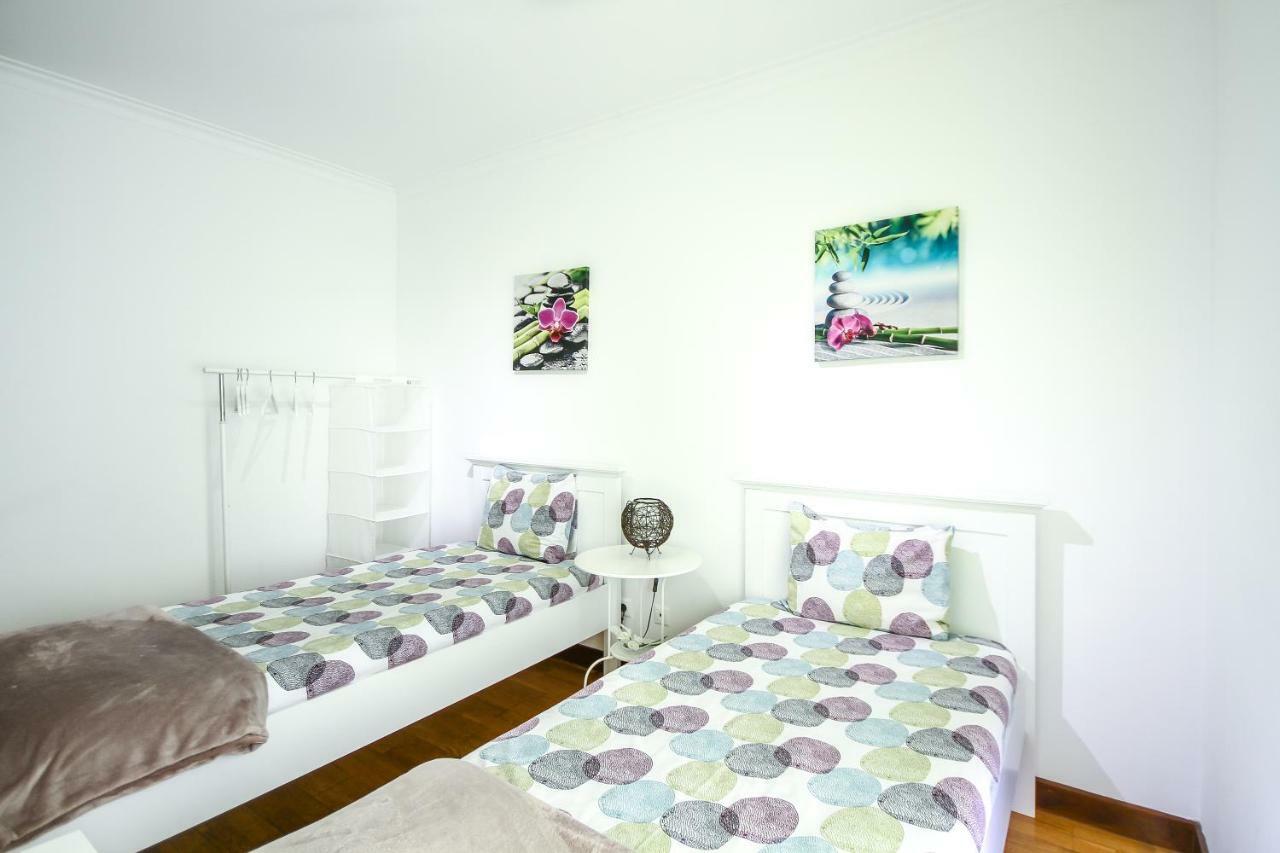 Apartamento Tejo Cacilhas 외부 사진