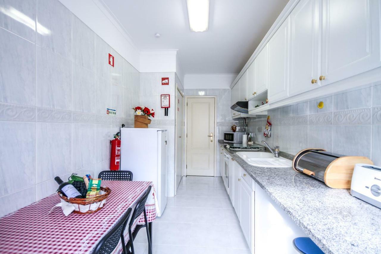 Apartamento Tejo Cacilhas 외부 사진