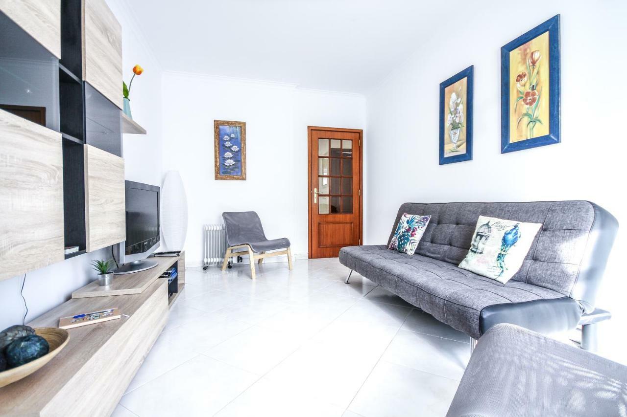 Apartamento Tejo Cacilhas 외부 사진