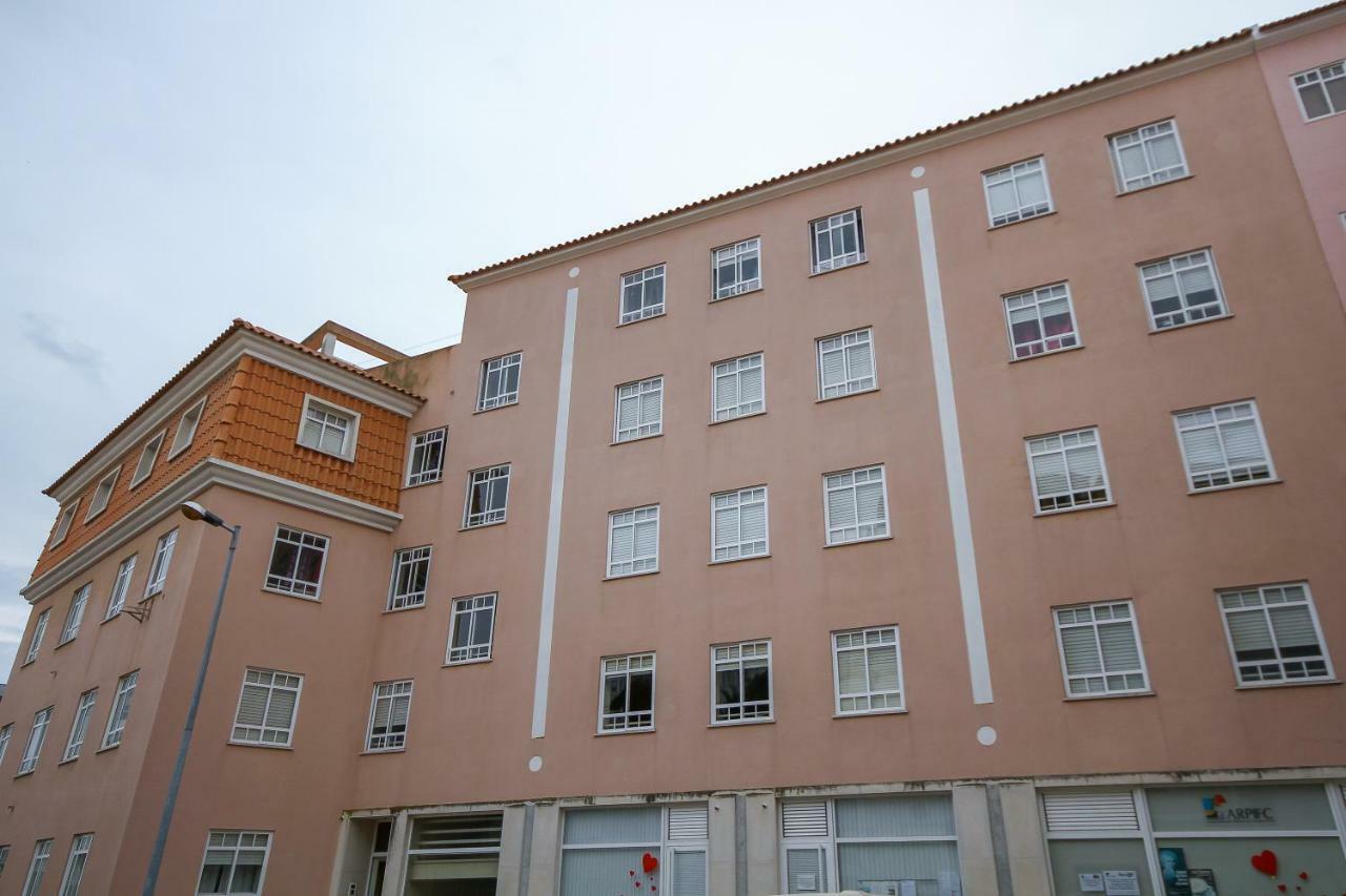Apartamento Tejo Cacilhas 외부 사진