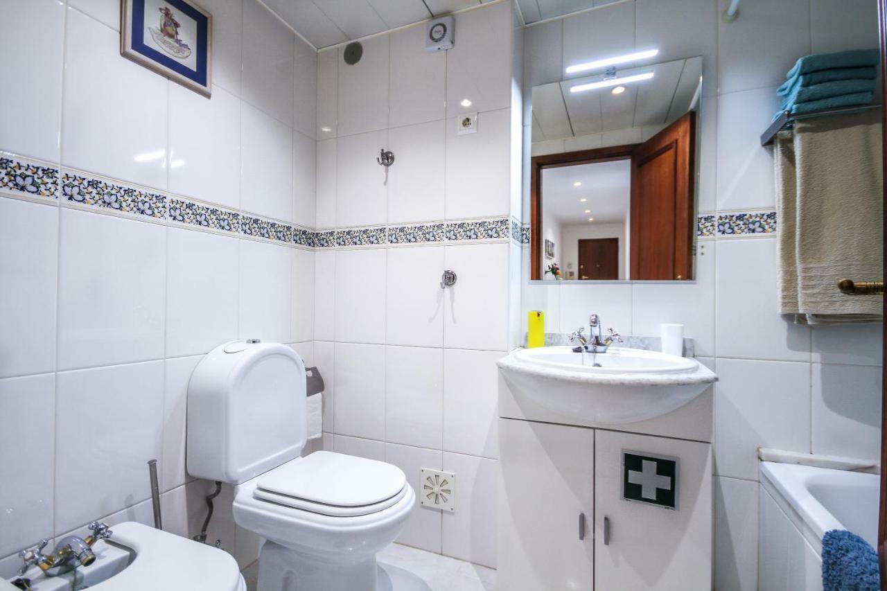 Apartamento Tejo Cacilhas 외부 사진
