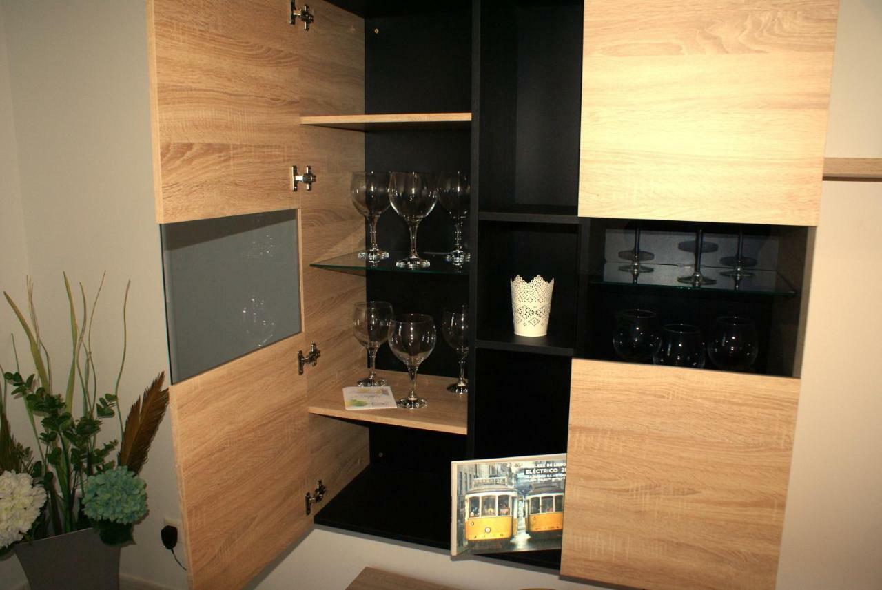 Apartamento Tejo Cacilhas 외부 사진